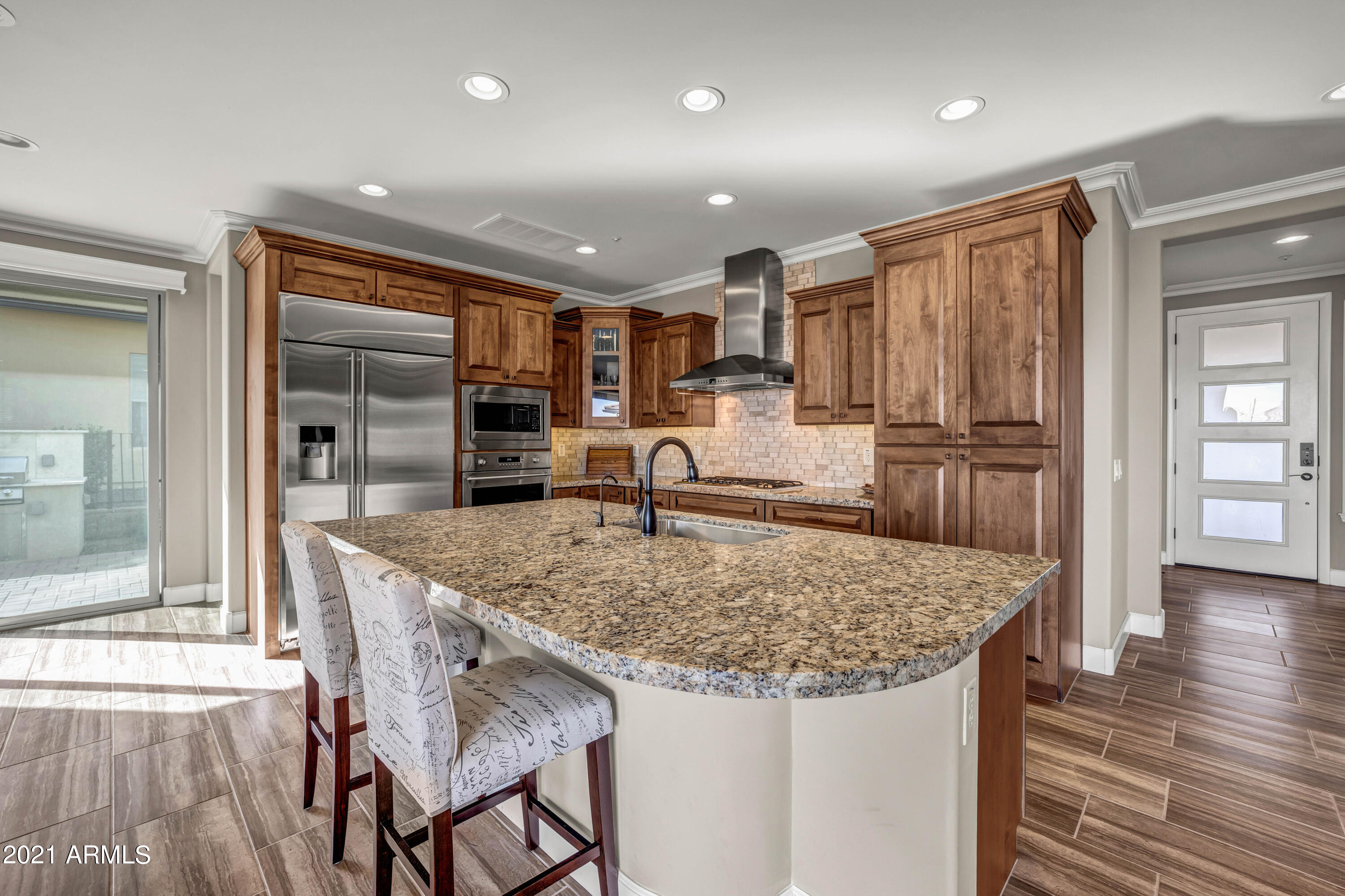 17913 East Vista Desierto Rio Verde, AZ 85263 - Photo 14 of 52 17913 E Vista Desierto-15