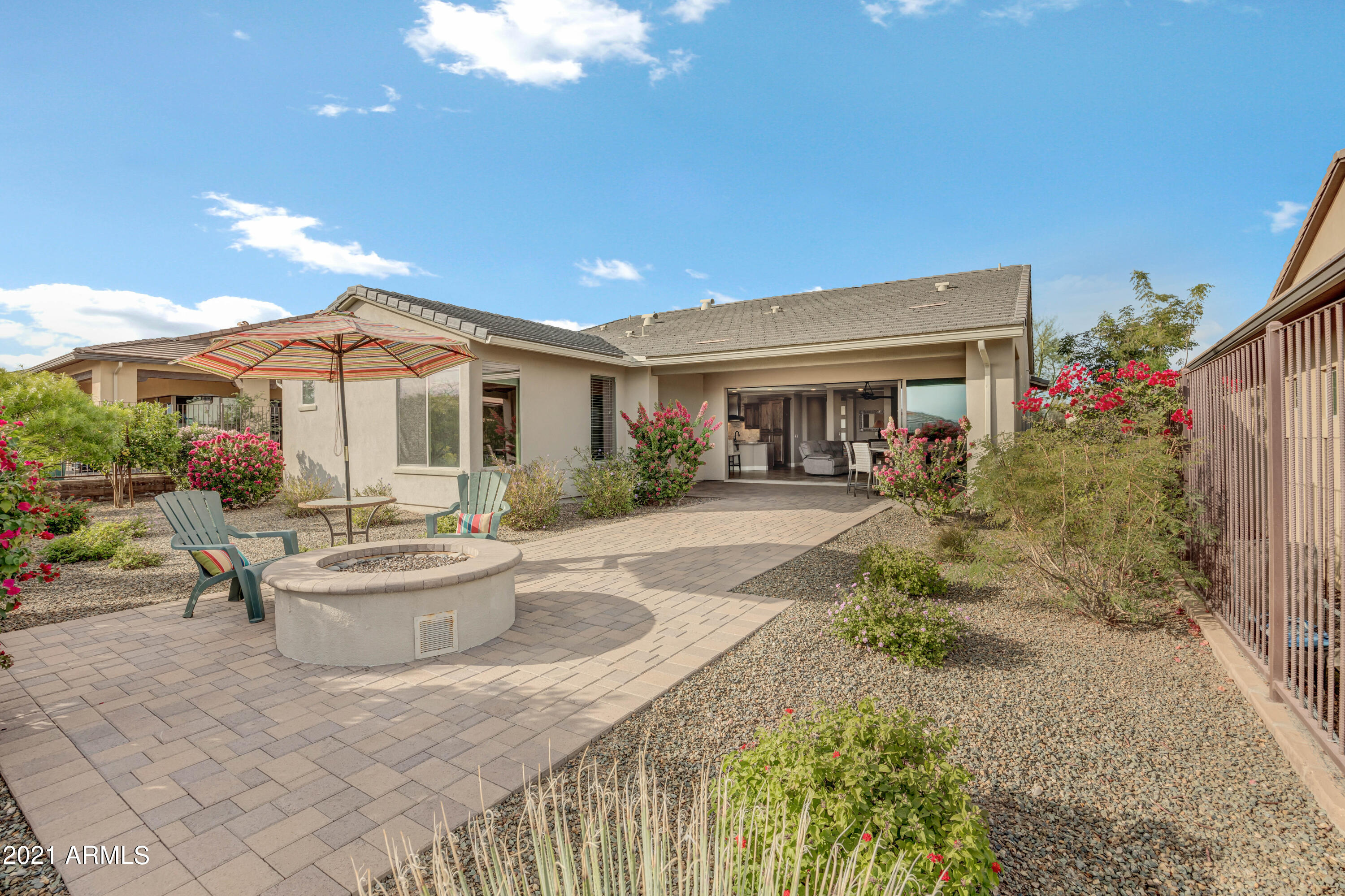 17913 East Vista Desierto Rio Verde, AZ 85263 - Photo 33 of 52 17913 E Vista Desierto-38