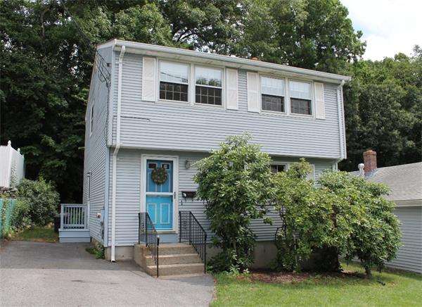 76 Indian Road Waltham, MA 02451 - Photo 1 of 18 Gallery Image 1