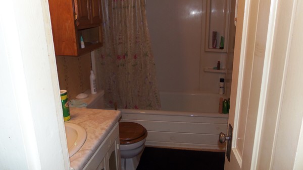 36 Brown Road Shirley, MA 01464 - Photo 7 of 8 a bathroom with a sink a toilet and shower