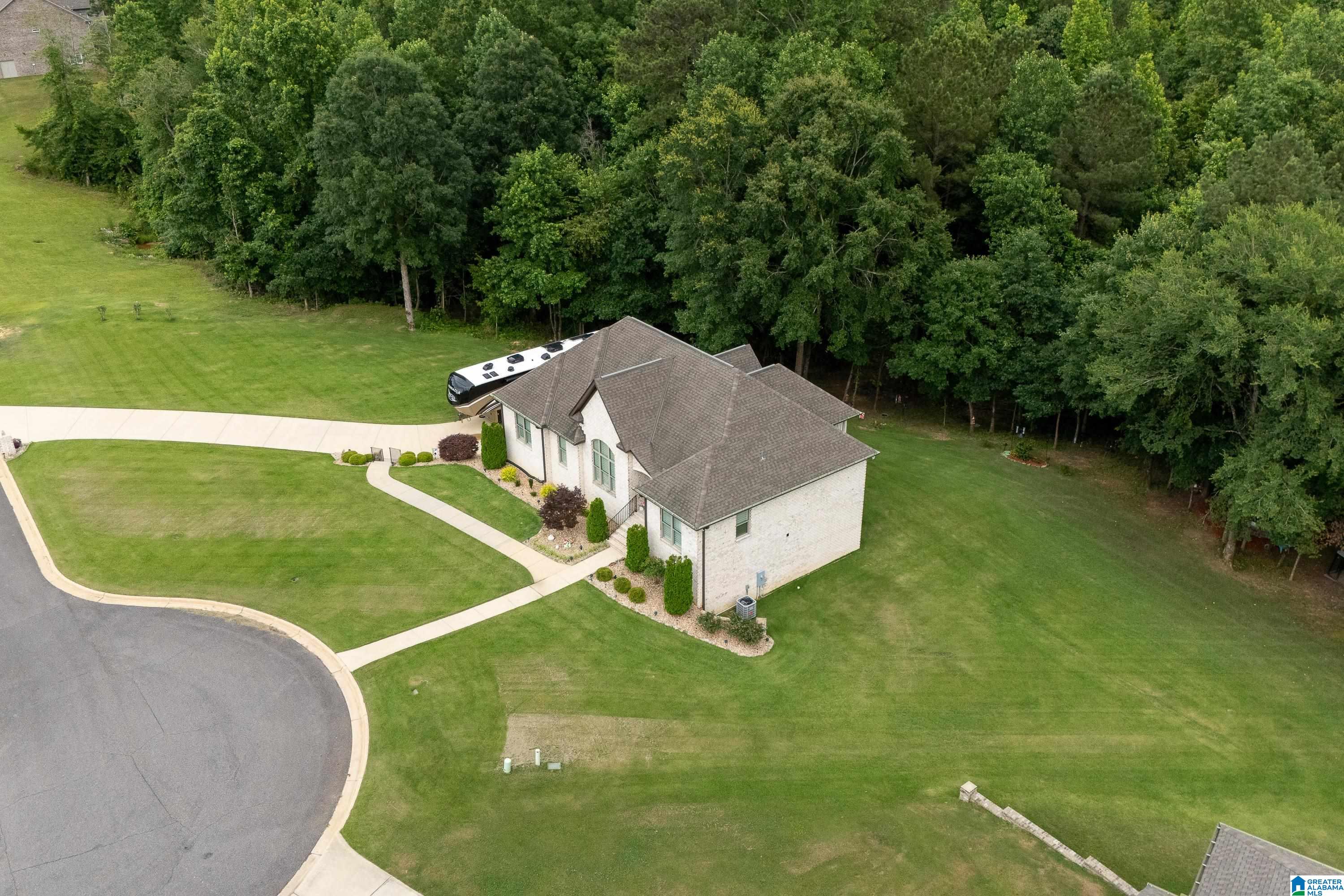 10488 Nicole Street Vance, AL 35490 - Photo 60 of 73