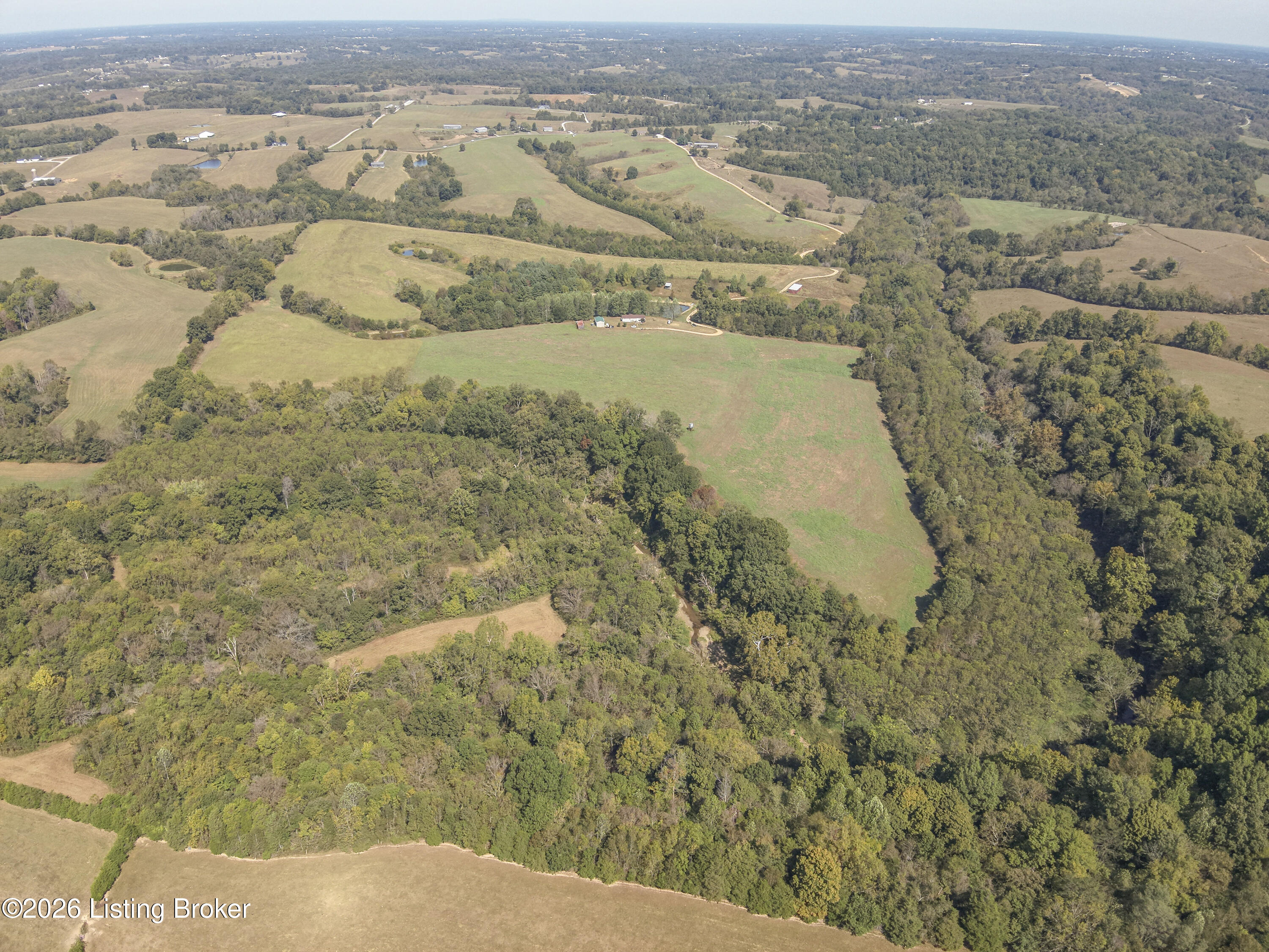1925 Tick Creek Road Springfield, KY 40069 - Photo 4 of 30 #5