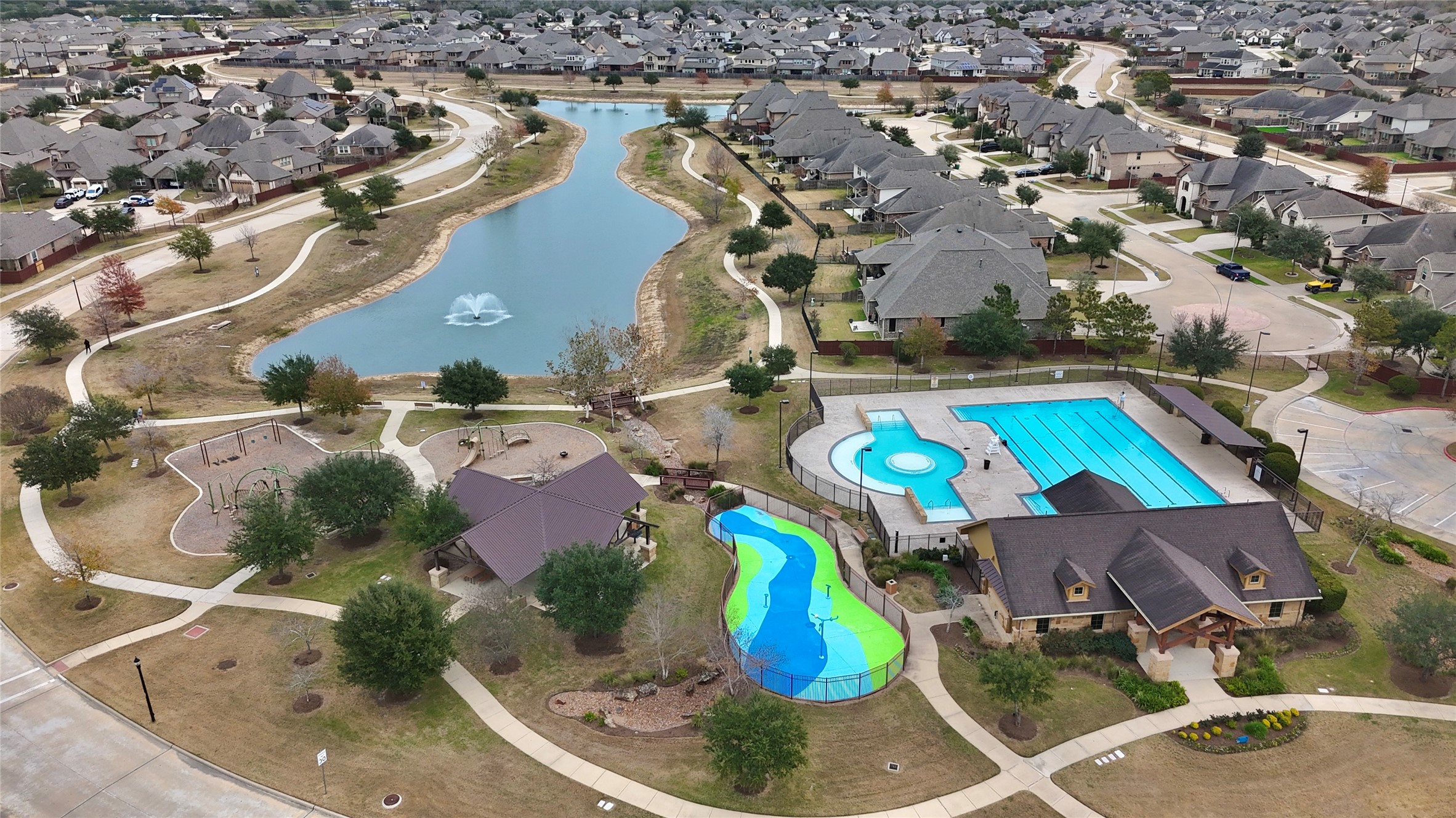 9850 Copper Ranch Trail Richmond, TX 77406 - Photo 18 of 24 Community Amenities