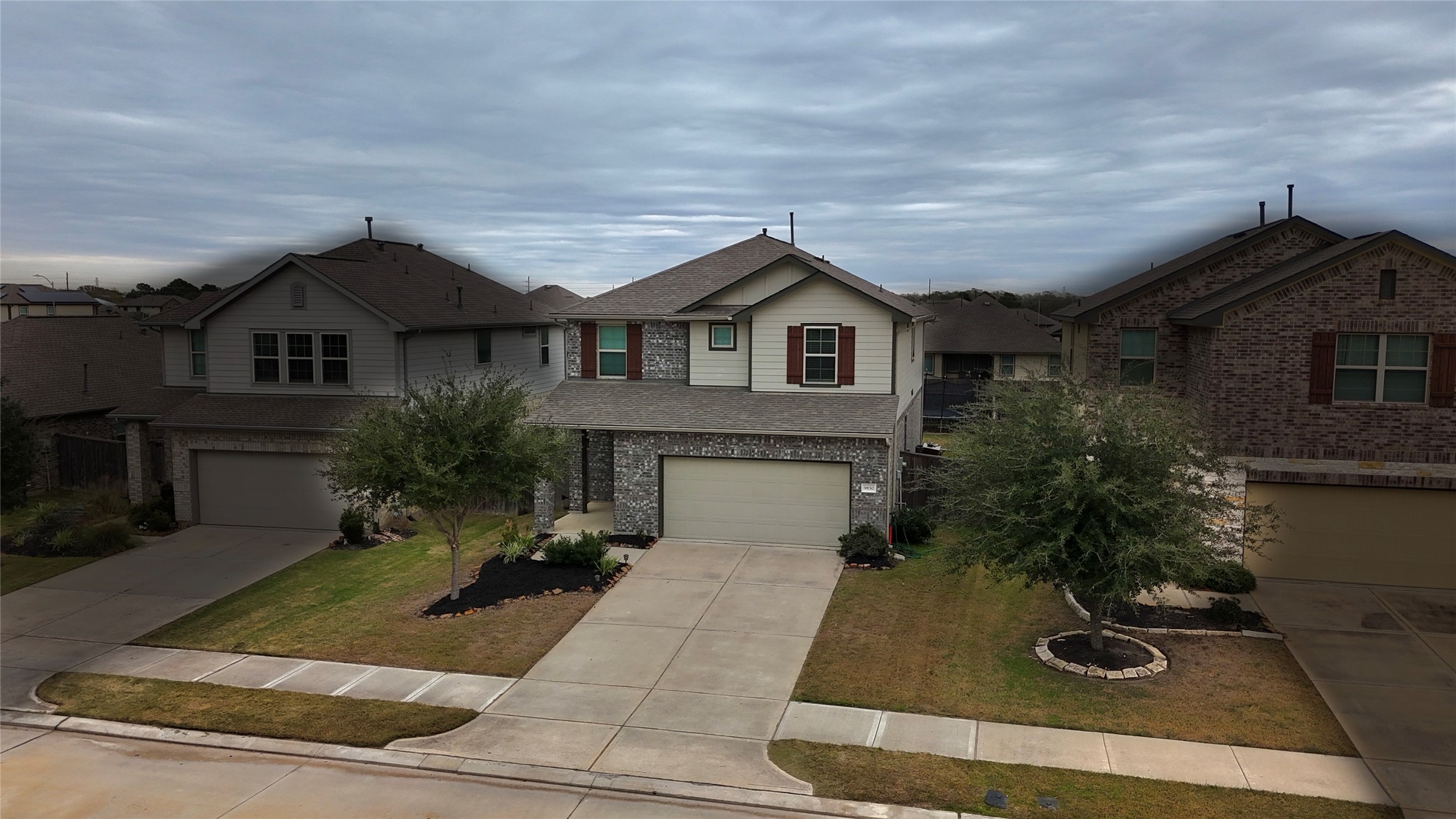 9850 Copper Ranch Trail Richmond, TX 77406 - Photo 24 of 24 MOVE IN READY!