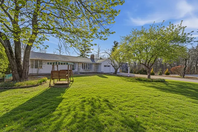 $975,000 | 5 Oak Terrace, Newbury, MA 01922