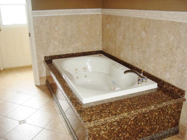 11630 Island Lakes Lane Boca Raton, FL 33498 - Photo 19 of 34 Soaking Tub
