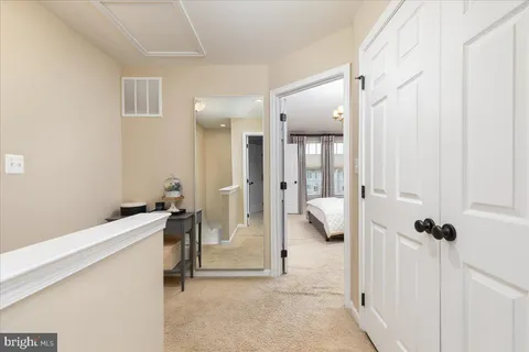 a view of city from a terrace