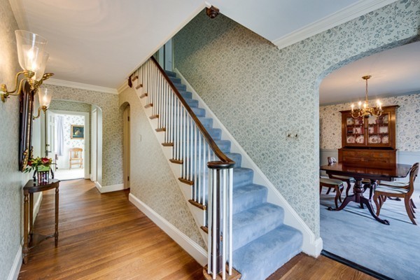 3 Harrington Road Winchester, MA 01890 - Photo 8 of 19 Gallery Image 8
