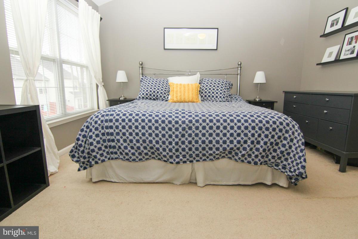636 Howards Loop Annapolis, MD 21401 - Photo 17 of 29 Bedroom (Master)