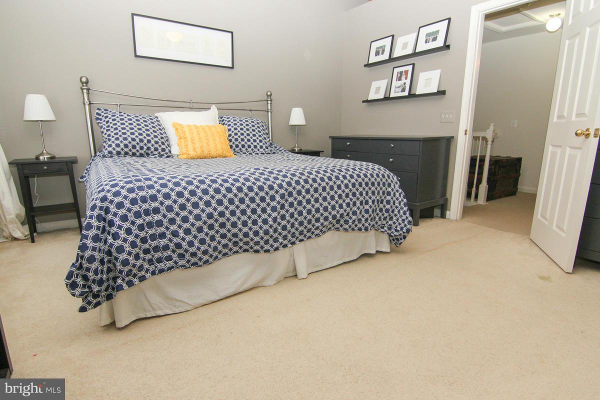 636 Howards Loop Annapolis, MD 21401 - Photo 19 of 29 Bedroom (Master)