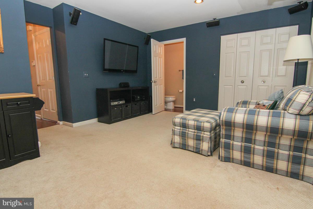 636 Howards Loop Annapolis, MD 21401 - Photo 4 of 29 Basement