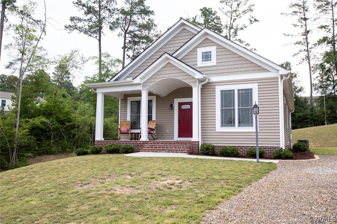 104 Jay's Road Farmville, VA 23901 - Photo 1 of 44