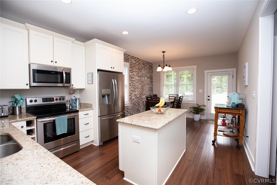 104 Jay's Road Farmville, VA 23901 - Photo 11 of 44