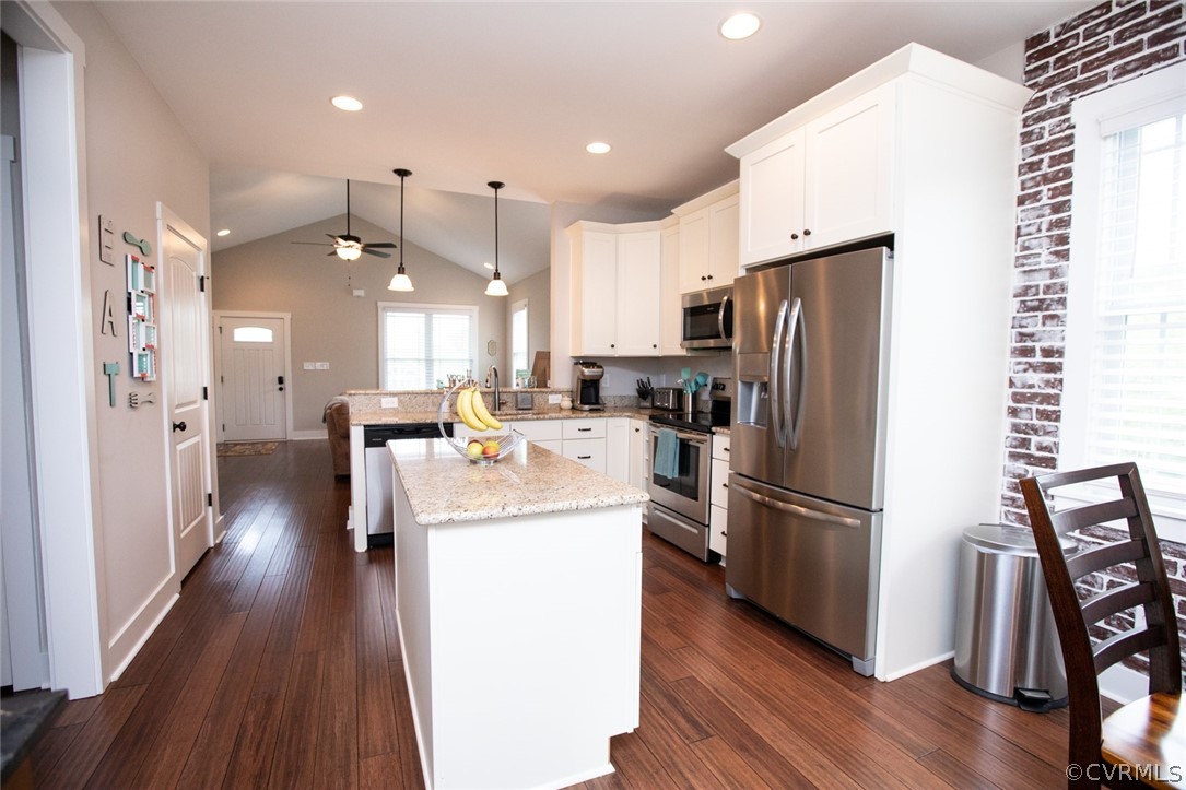 104 Jay's Road Farmville, VA 23901 - Photo 12 of 44