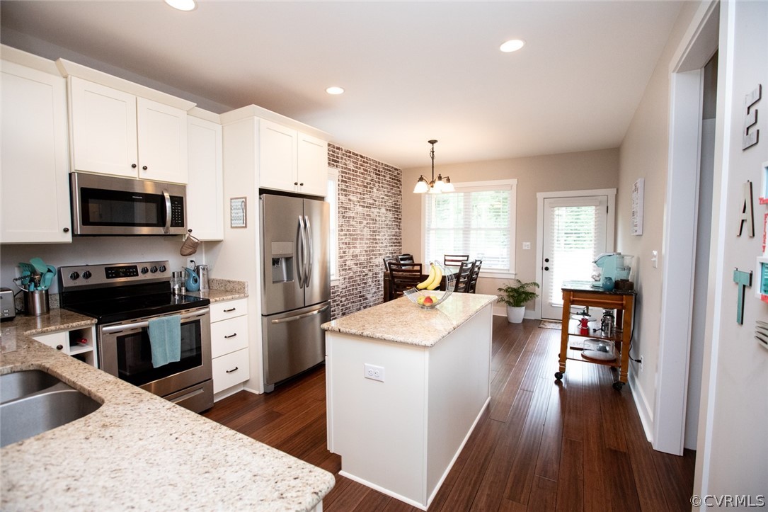 104 Jay's Road Farmville, VA 23901 - Photo 18 of 44