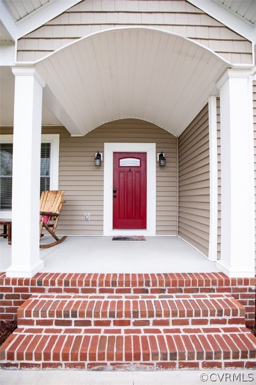 104 Jay's Road Farmville, VA 23901 - Photo 3 of 44