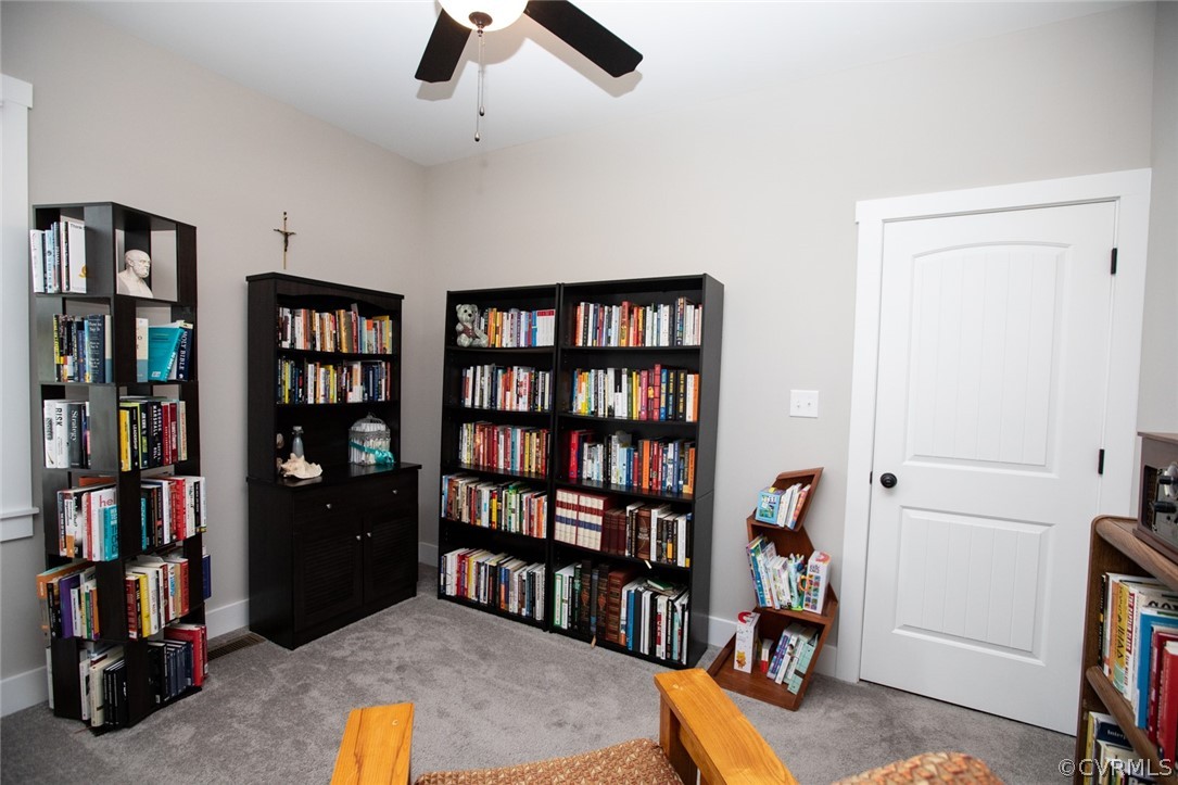 104 Jay's Road Farmville, VA 23901 - Photo 35 of 44