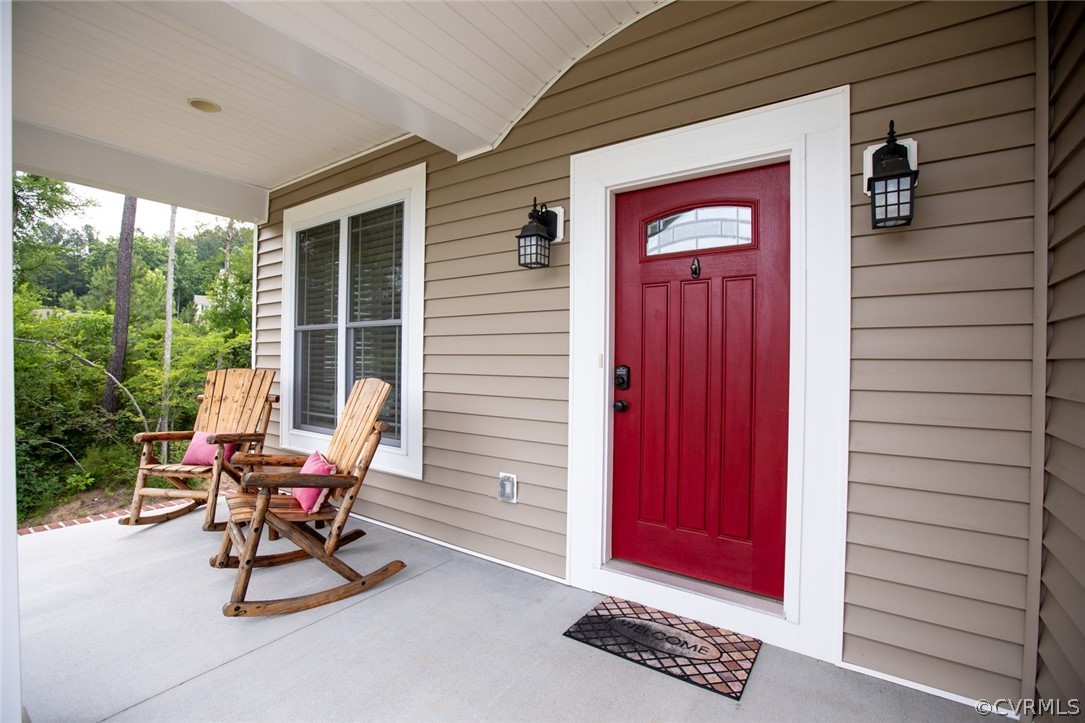 104 Jay's Road Farmville, VA 23901 - Photo 4 of 44