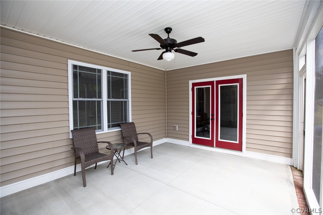 104 Jay's Road Farmville, VA 23901 - Photo 42 of 44