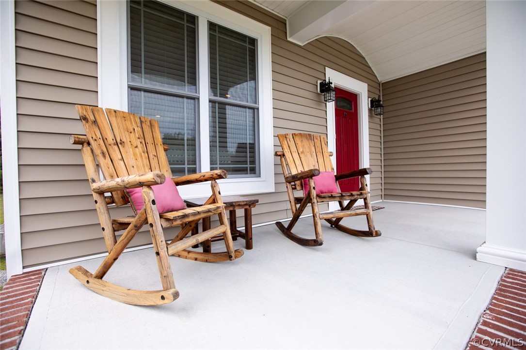 104 Jay's Road Farmville, VA 23901 - Photo 5 of 44