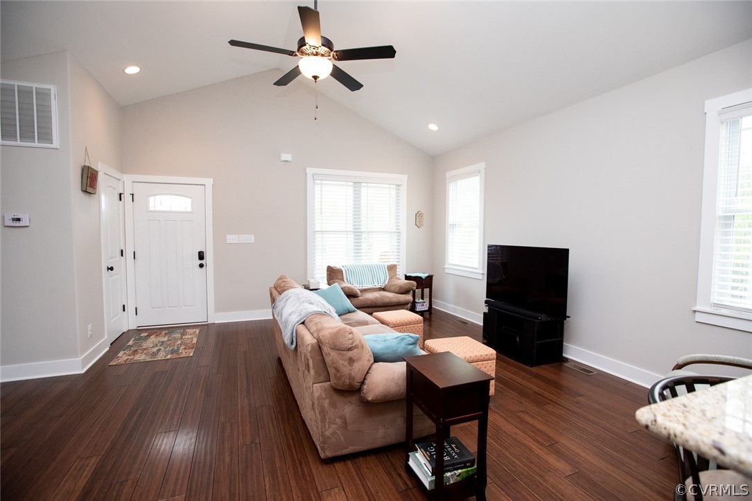 104 Jay's Road Farmville, VA 23901 - Photo 6 of 44