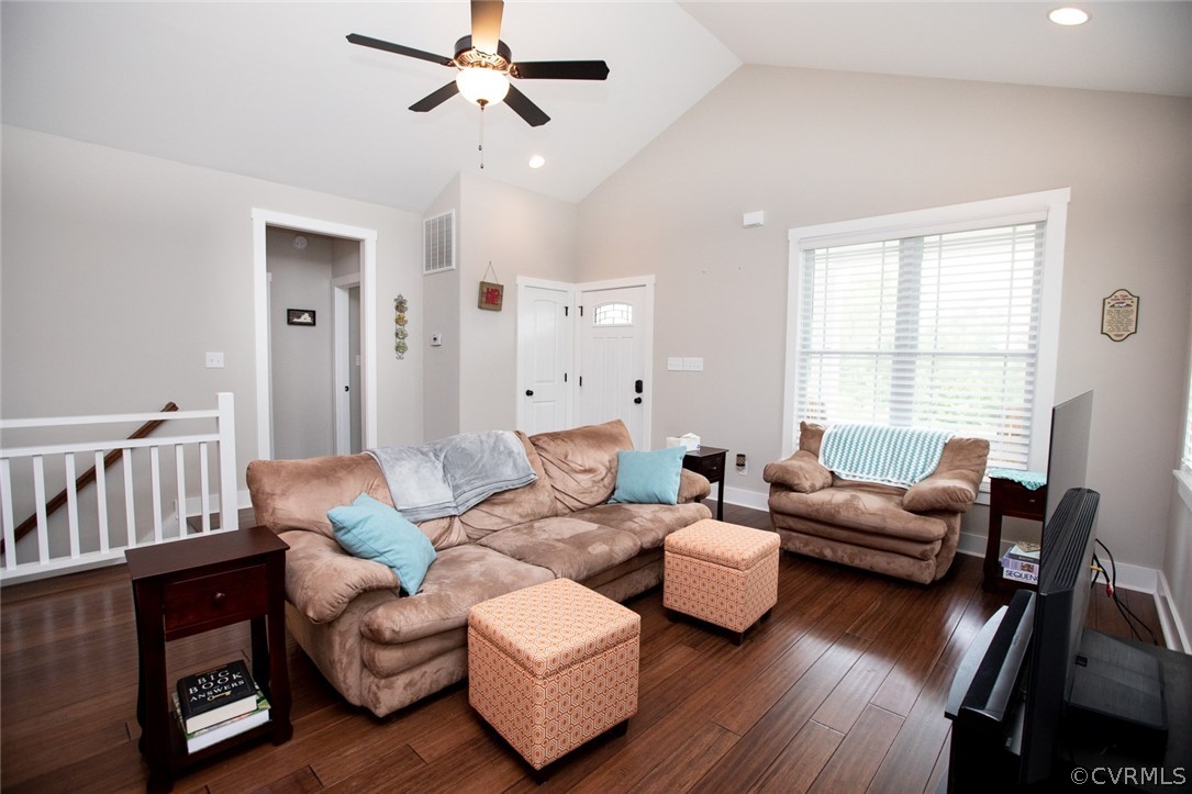 104 Jay's Road Farmville, VA 23901 - Photo 8 of 44