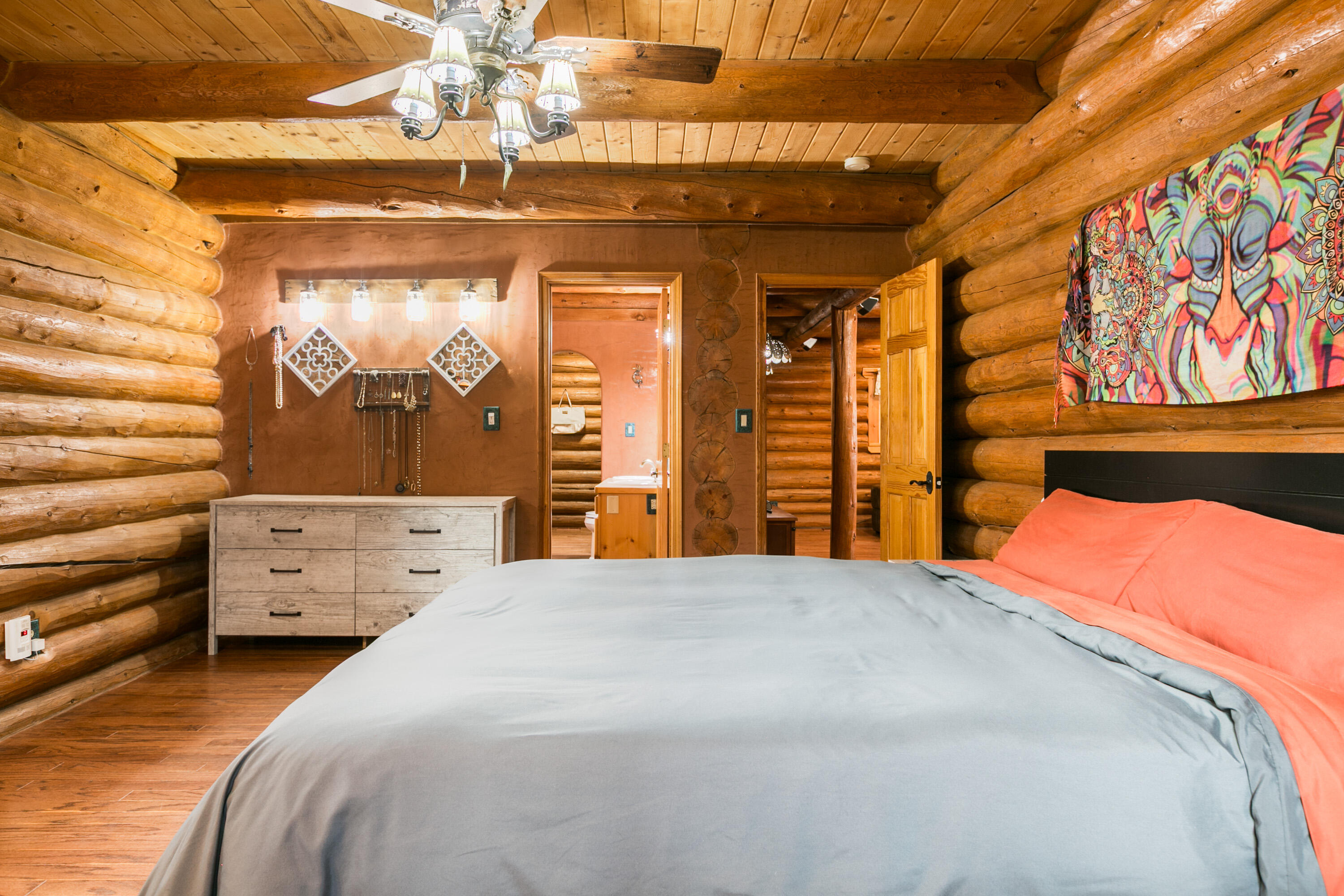 414 Peacock Road Estancia, NM 87016 - Photo 26 of 115 Gallery Image 26