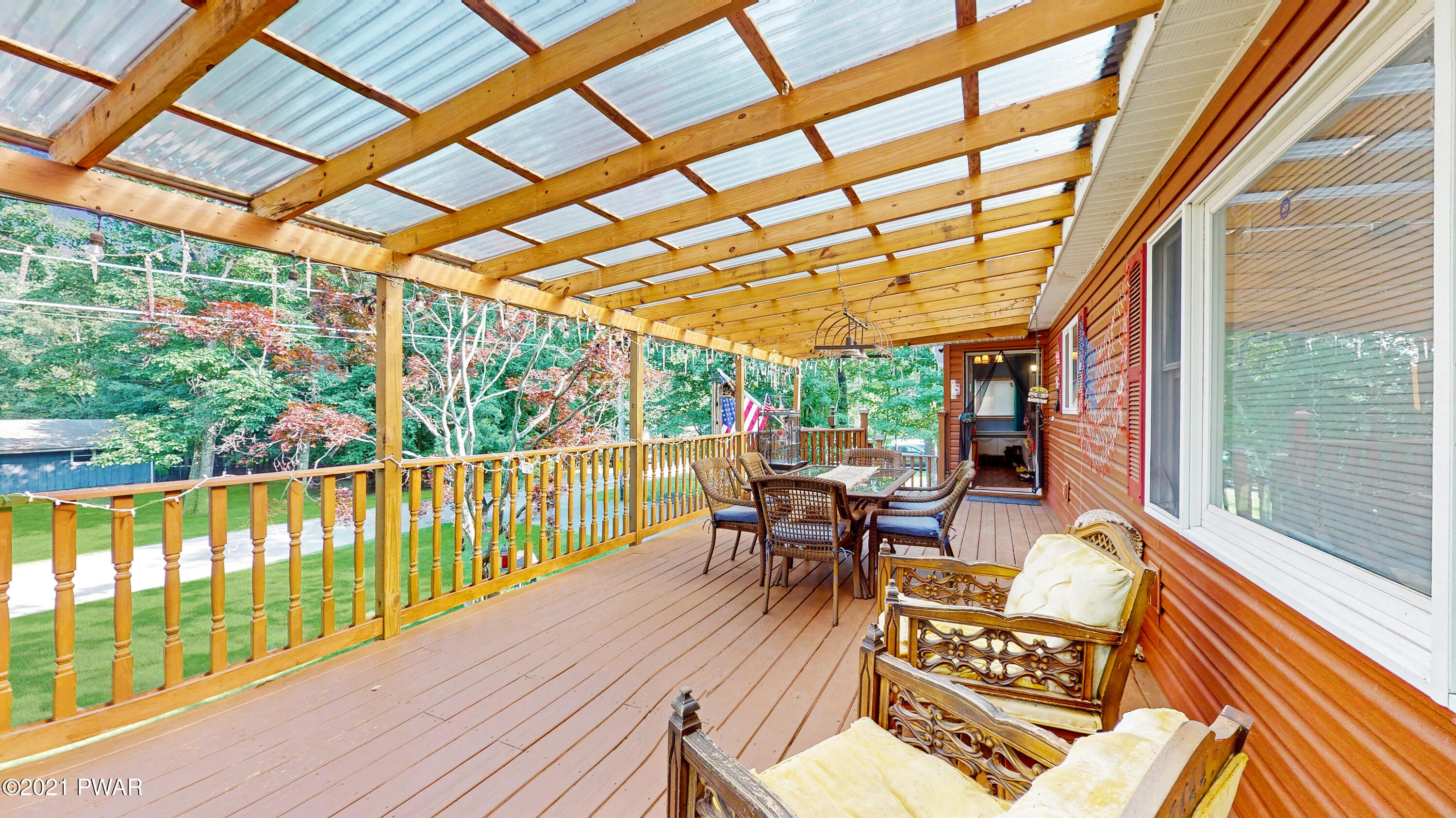 167 Skyview Road Dingmans Ferry, PA 18328 - Photo 3 of 52