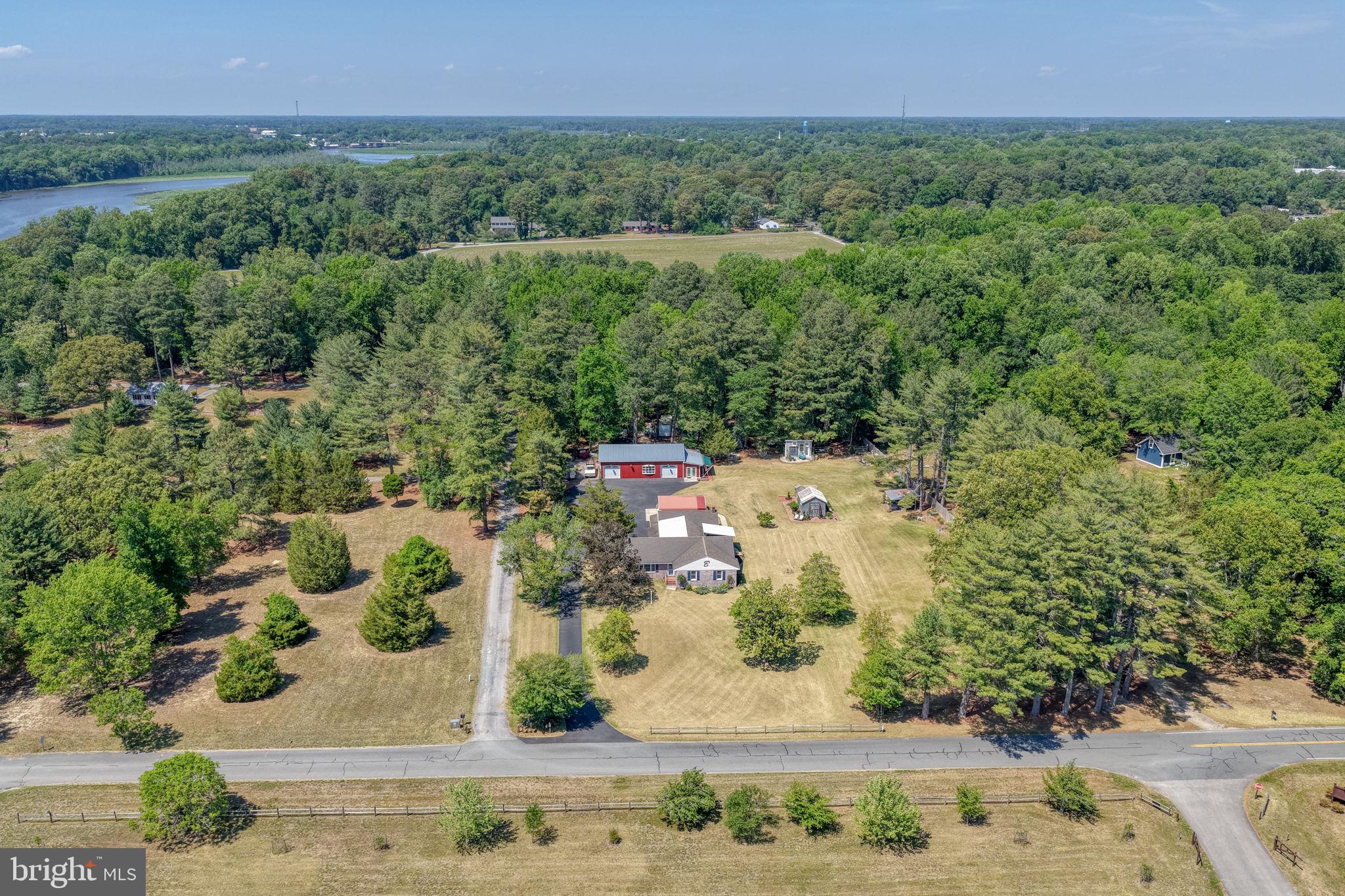 132 Deep Shore Road Denton, MD 21629 - Photo 65 of 67