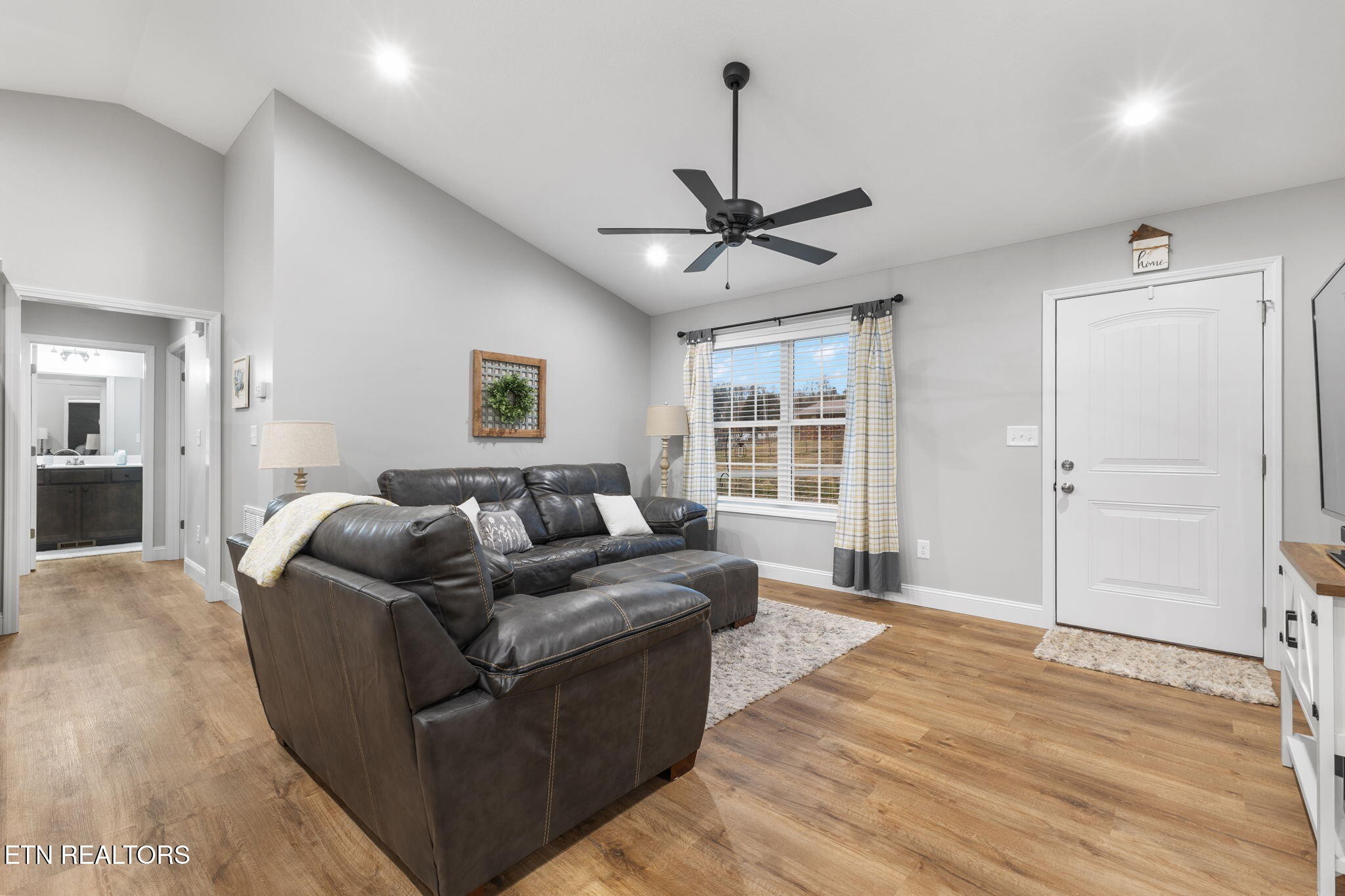 345 Green Acres Road Maynardville, TN 37807 - Photo 8 of 35 Gallery Image 8