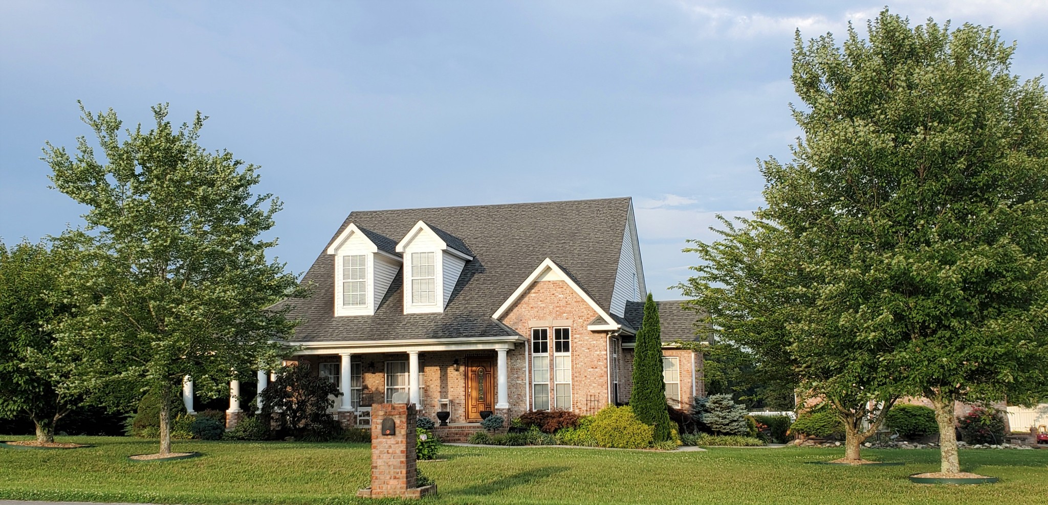 110 Maple Bend Road Winchester, TN 37398 - Photo 2 of 46 Gallery Image 2