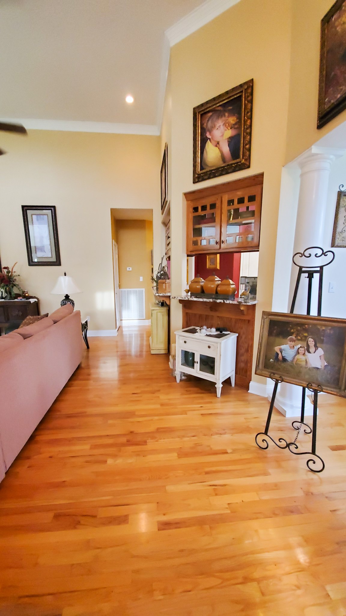 110 Maple Bend Road Winchester, TN 37398 - Photo 11 of 46 Gallery Image 11