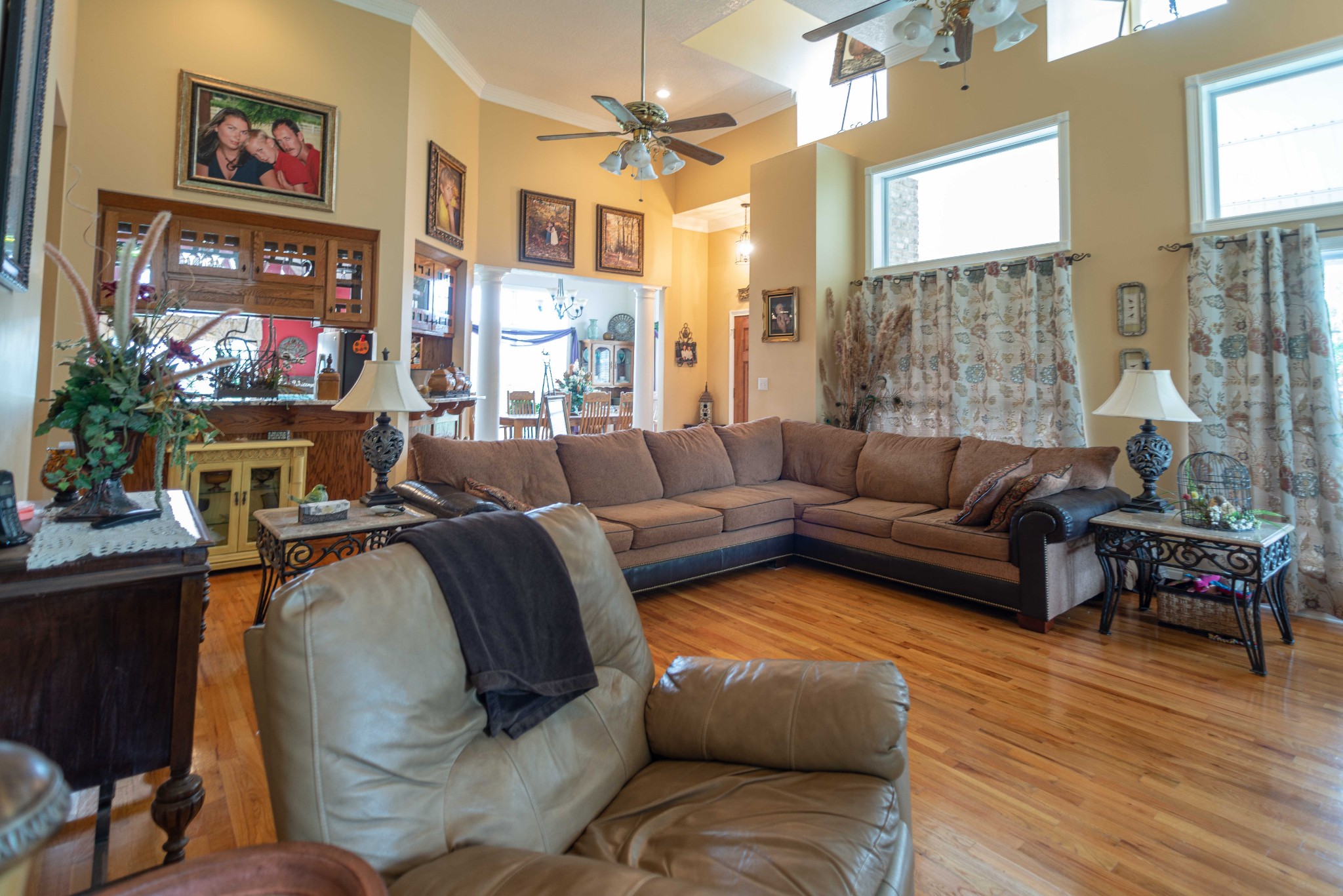 110 Maple Bend Road Winchester, TN 37398 - Photo 12 of 46 Gallery Image 12