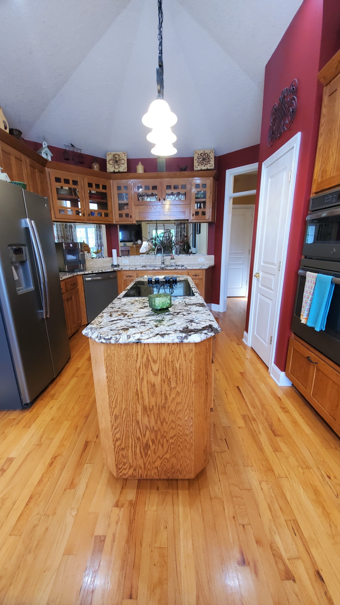 110 Maple Bend Road Winchester, TN 37398 - Photo 15 of 46 Gallery Image 15