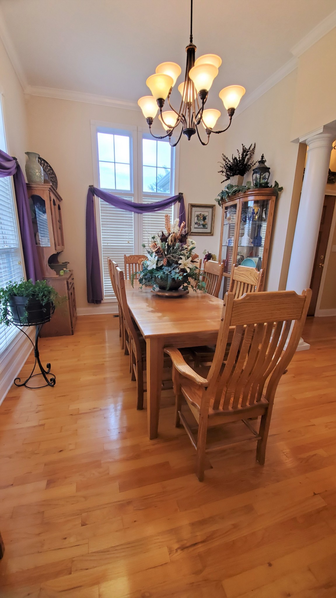 110 Maple Bend Road Winchester, TN 37398 - Photo 19 of 46 Gallery Image 19