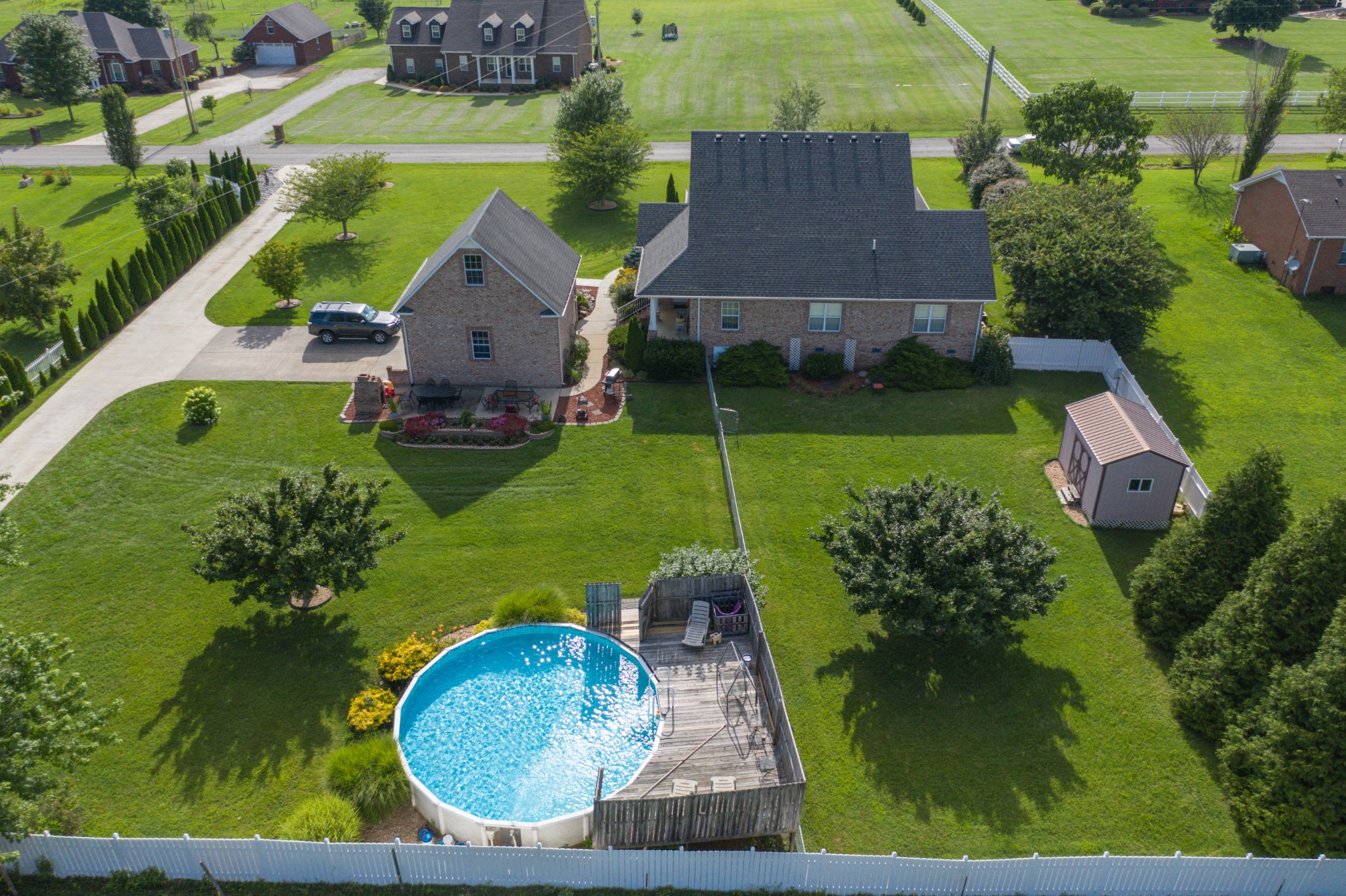 110 Maple Bend Road Winchester, TN 37398 - Photo 3 of 46 Gallery Image 3