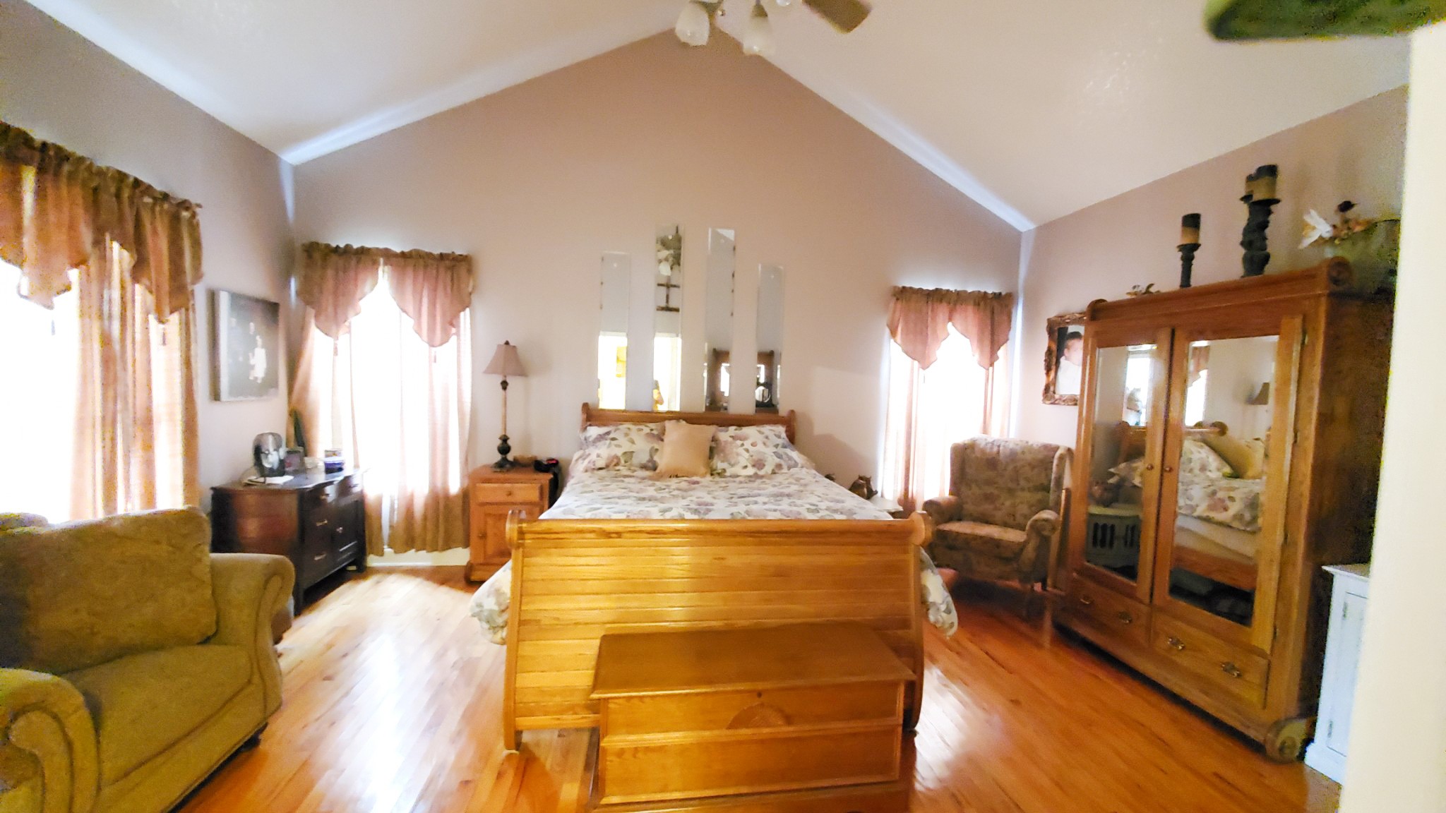 110 Maple Bend Road Winchester, TN 37398 - Photo 22 of 46 Gallery Image 22