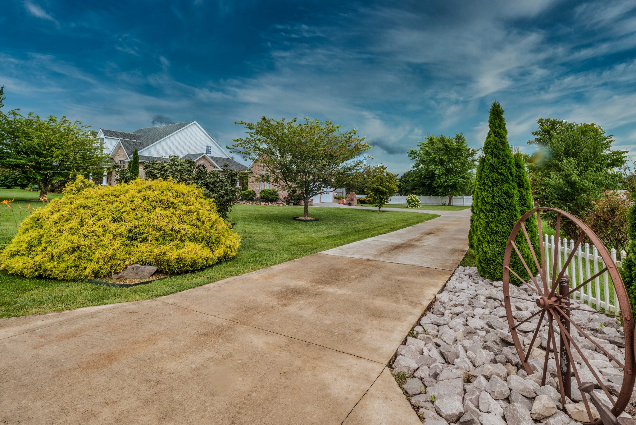 110 Maple Bend Road Winchester, TN 37398 - Photo 4 of 46 Gallery Image 4