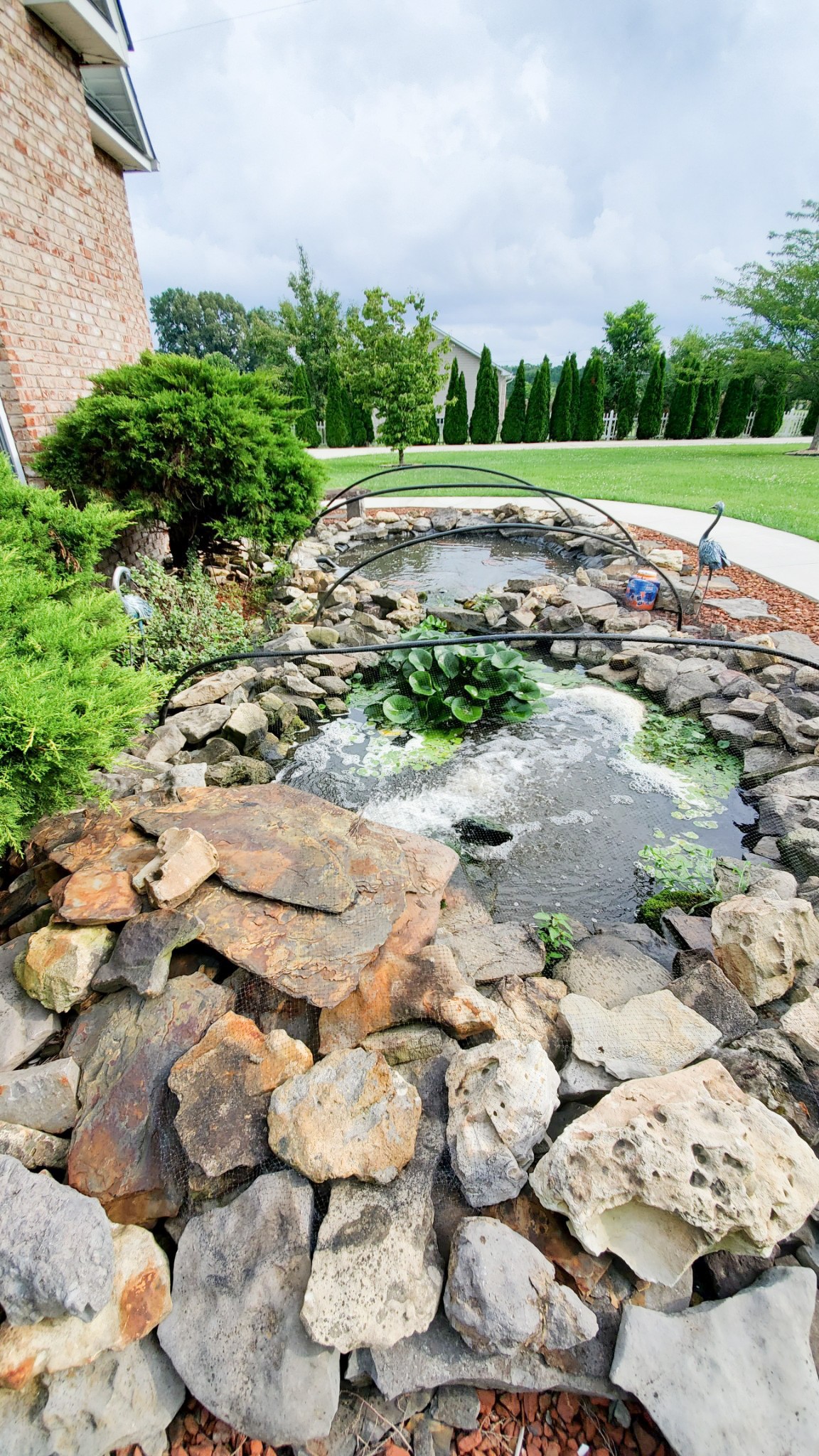 110 Maple Bend Road Winchester, TN 37398 - Photo 38 of 46 Gallery Image 38
