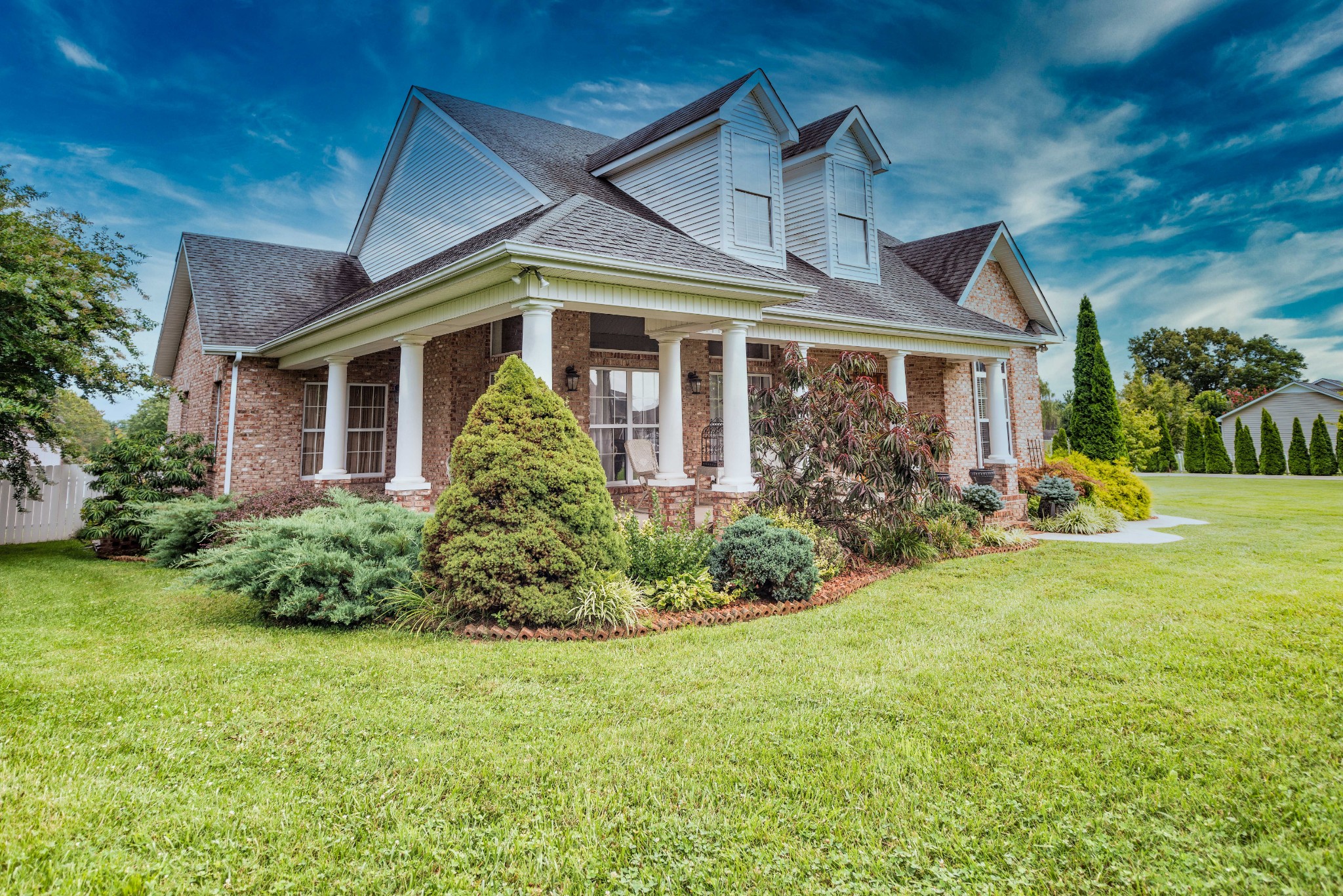 110 Maple Bend Road Winchester, TN 37398 - Photo 5 of 46 Gallery Image 5