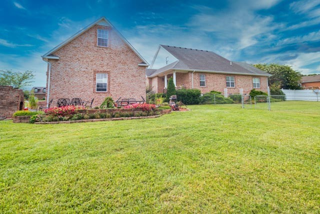 110 Maple Bend Road Winchester, TN 37398 - Photo 41 of 46 Gallery Image 41