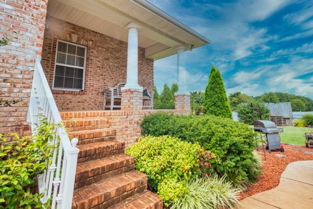110 Maple Bend Road Winchester, TN 37398 - Photo 8 of 46 Gallery Image 8