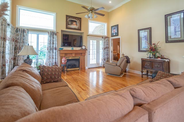 110 Maple Bend Road Winchester, TN 37398 - Photo 9 of 46 Gallery Image 9