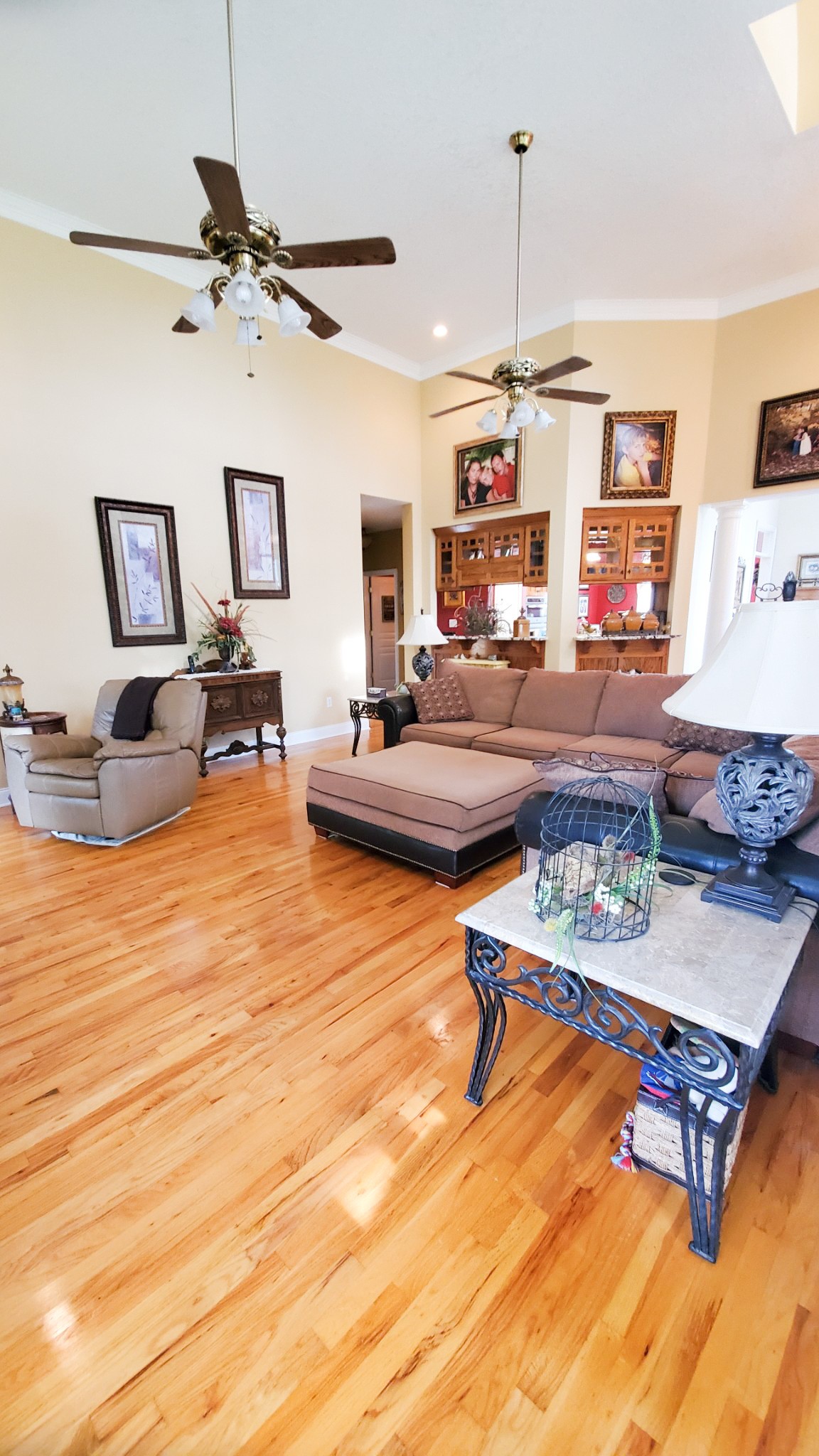 110 Maple Bend Road Winchester, TN 37398 - Photo 10 of 46 Gallery Image 10