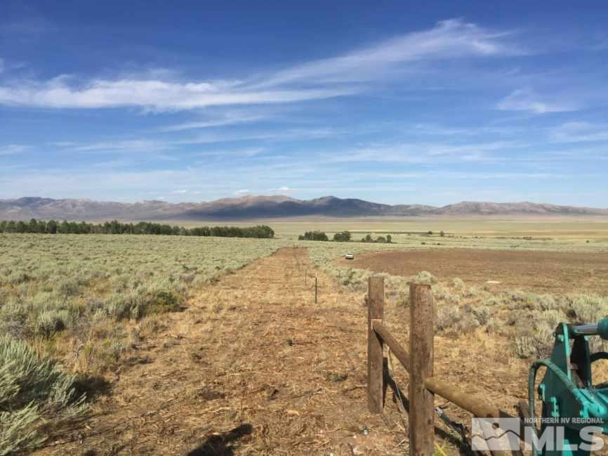 10873 Ruby Valley Road Spring Creek, NV 89815 - Photo 11 of 28 a view of a lake with a city