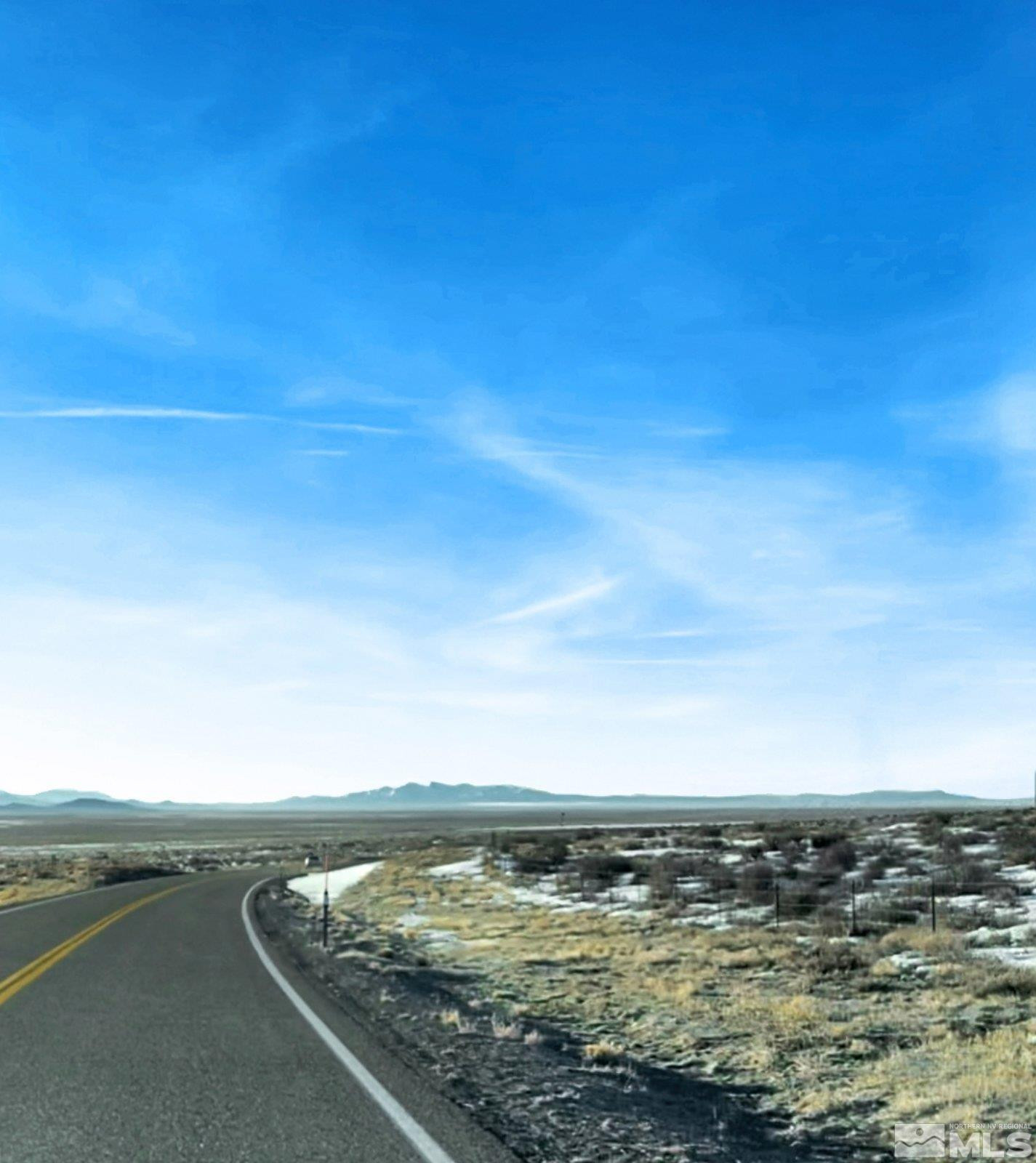 10873 Ruby Valley Road Spring Creek, NV 89815 - Photo 12 of 28 a view of ocean view with beach