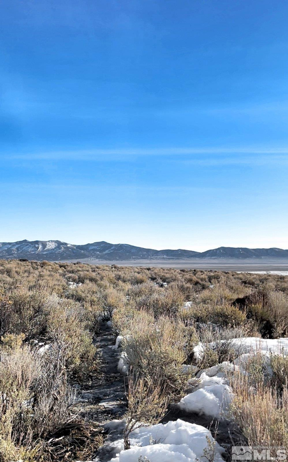 10873 Ruby Valley Road Spring Creek, NV 89815 - Photo 24 of 28 a view of city and mountain
