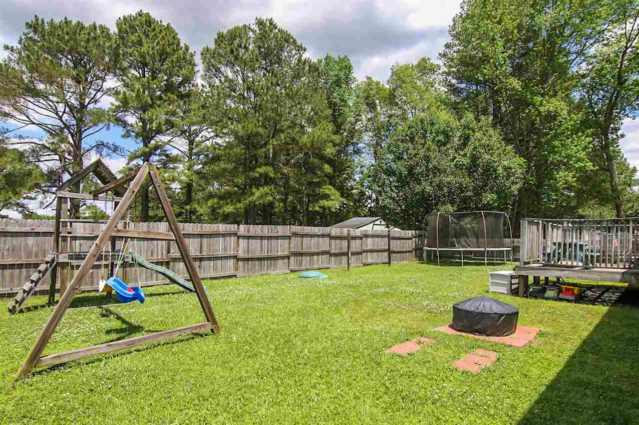 2525 Rains Crossroads Road Selma, NC 27576 - Photo 30 of 30 Photo 30