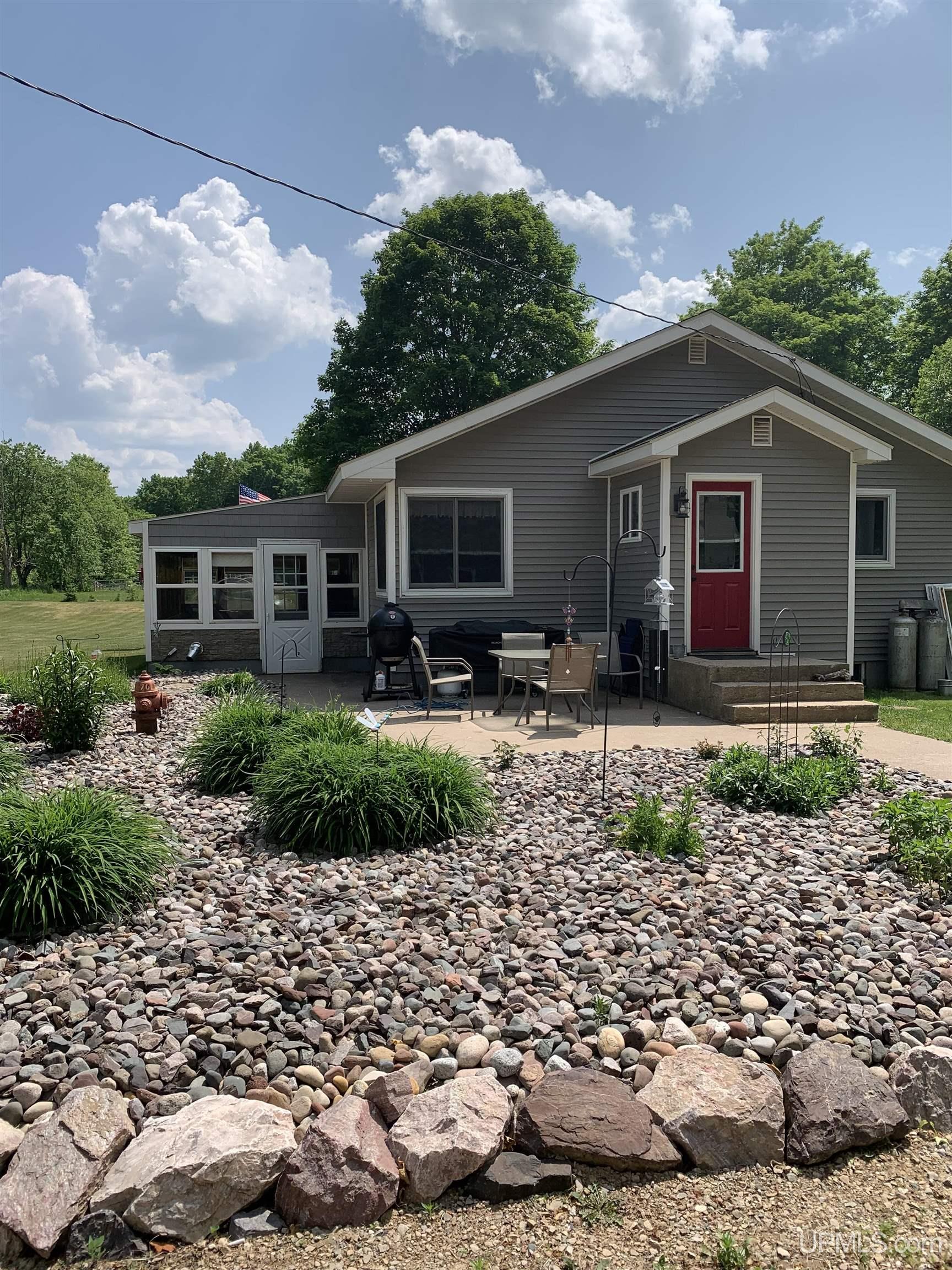 4995 East Slapneck Road Chatham, MI 49816 - Photo 2 of 51