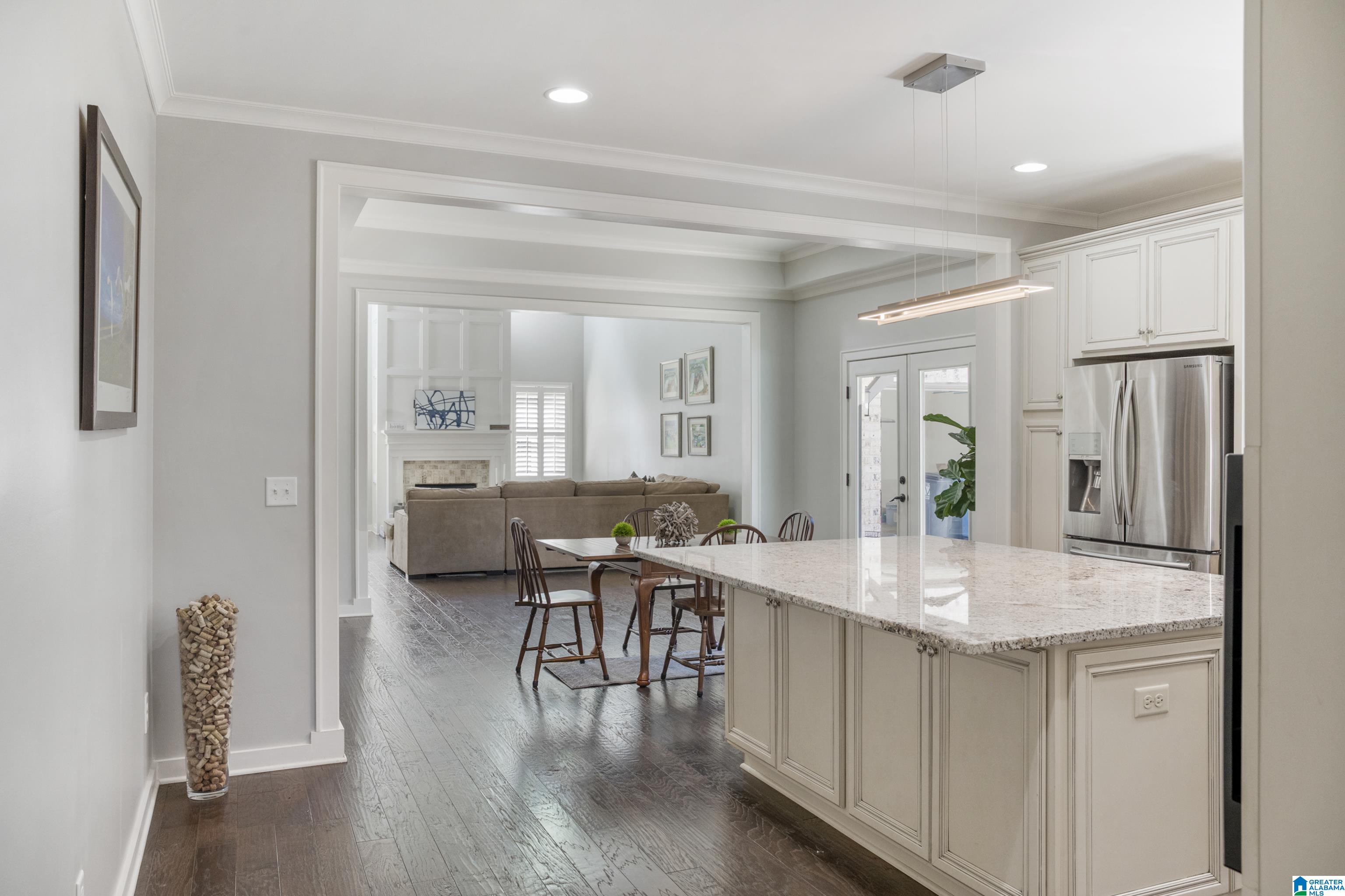 2556 Montauk Road Birmingham, AL 35226 - Photo 22 of 50